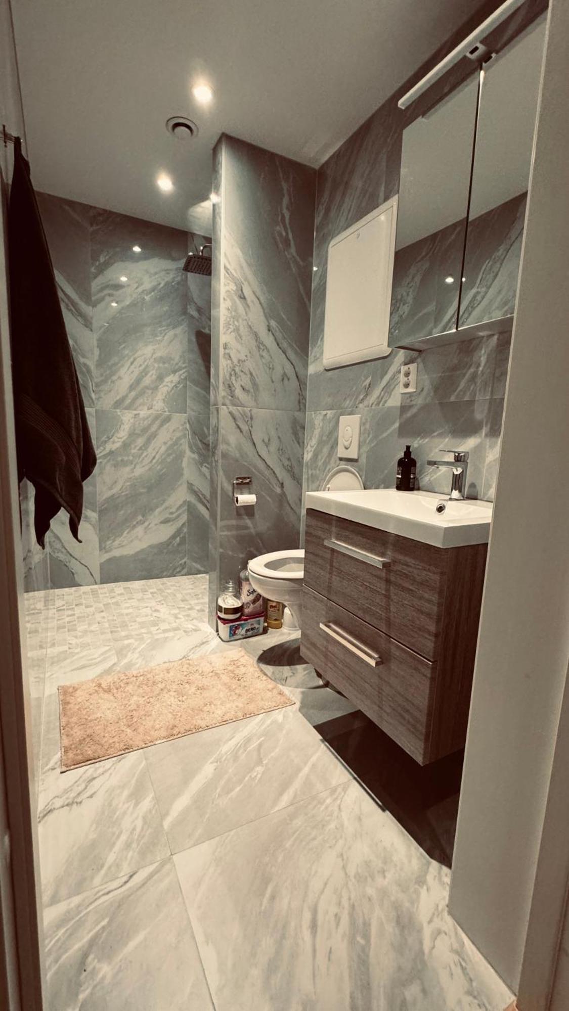 Rudnic Villa S Ap4 Softeland Extérieur photo